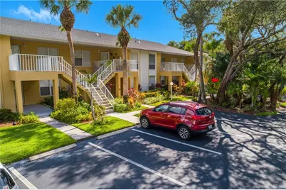 1330 Yesica Ann Cir #I106, Naples, FL 34110 - Photo 30