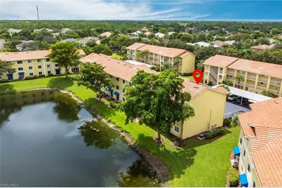 8274 Key Royal Cir #1036, Naples, FL 34119 - Photo 4