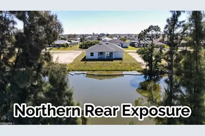 121 NE 8th Ter, Cape Coral, FL 33909 - Photo 4