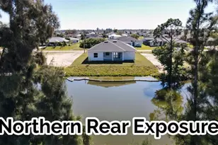 121 NE 8th Terrace, Cape Coral, FL 33909 - Photo 4