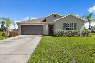 4016 4th St W, Lehigh Acres, FL 33971 - Photo 1