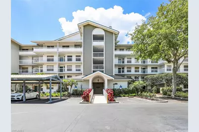 360 Horse Creek Dr #305, Naples, FL 34110 - Photo 1