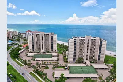 10951 Gulfshore Dr #504, Naples, FL 34108 - Photo 1