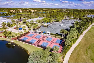 3157 Aviamar Cir #102, Naples, FL 34114 - Photo 50