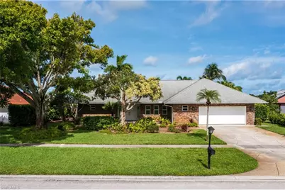 2500 Kings Lake Blvd, Naples, FL 34112 - Photo 1