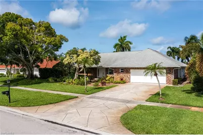 2500 Kings Lake Blvd, Naples, FL 34112 - Photo 2