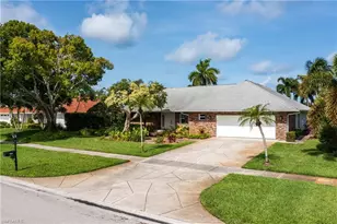 2500 Kings Lake Blvd, Naples, FL 34112 - Photo 2