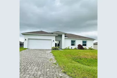 424 SW 28th Ave, Cape Coral, FL 33991 - Photo 1