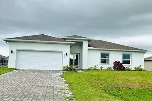 112 NW 35th Pl, Cape Coral, FL 33993 - Photo 1