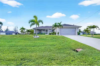 3600 NW 38th St, Cape Coral, FL 33993 - Photo 1