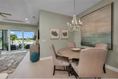 9020 Mayreau Way, Naples, FL 34114 - Photo 1