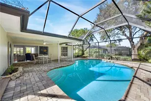 673 Travers Ave, Fort Myers, FL 33919 - Photo 2