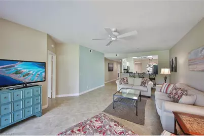 526 Lake Louise Cir #4-403, Naples, FL 34110 - Photo 4