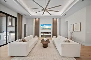 1364 Cypress Woods Dr, Naples, FL 34103 - Photo 8