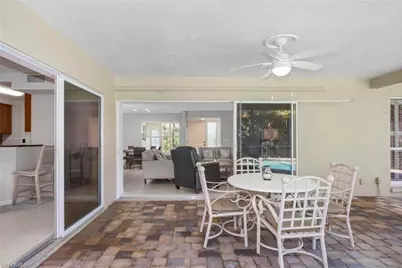 673 Travers Ave, Fort Myers, FL 33919 - Photo 4