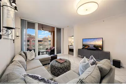 410 Bayfront Pl #2502, Naples, FL 34102 - Photo 2