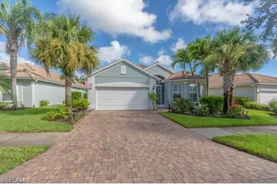 8459 Benelli Ct, Naples, FL 34114 - Photo 2