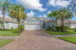 8459 Benelli Ct, Naples, FL 34114 - Photo 2