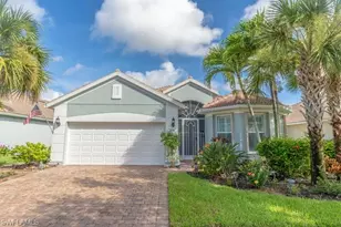 8459 Benelli Ct, Naples, FL 34114 - Photo 1