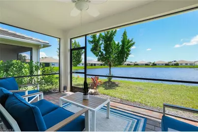 1116 Rolling Brook Ln, Naples, FL 34114 - Photo 16