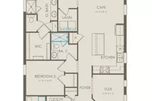 7152 Chapel Crk Ln, North Fort Myers, FL 33917 - Photo 2