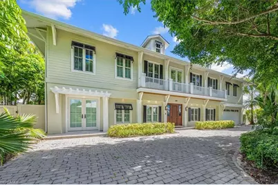 491 17th Ave S, Naples, FL 34102 - Photo 2