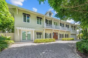 491 17th Ave S, Naples, FL 34102 - Photo 2