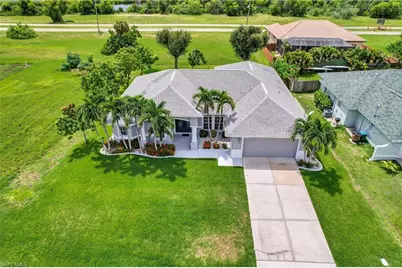 126 SW 39th Pl, Cape Coral, FL 33991 - Photo 40