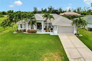 126 SW 39th Pl, Cape Coral, FL 33991 - Photo 38