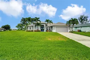 126 SW 39th Pl, Cape Coral, FL 33991 - Photo 1