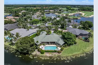 2339 Alexander Palm Dr, Naples, FL 34105 - Photo 4