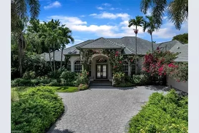 2339 Alexander Palm Dr, Naples, FL 34105 - Photo 1