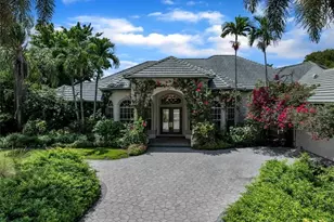 2339 Alexander Palm Dr, Naples, FL 34105 - Photo 1