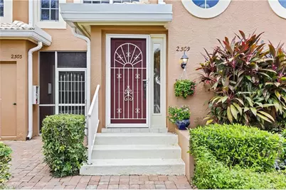 28068 Cavendish Ct #2309, Bonita Springs, FL 34135 - Photo 2