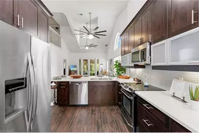 1733 San Bernadino Way #K406, Naples, FL 34109 - Photo 4