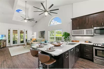 1733 San Bernadino Way #K406, Naples, FL 34109 - Photo 1