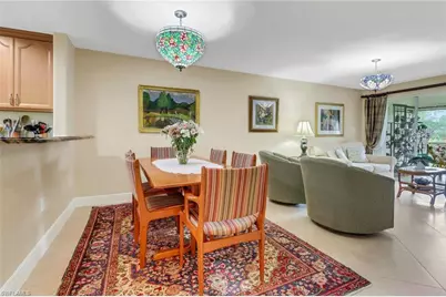 5595 Rattlesnake Hammock Rd #C-19, Naples, FL 34113 - Photo 4