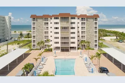 6900 Estero Blvd #701, Fort Myers Beach, FL 33931 - Photo 2