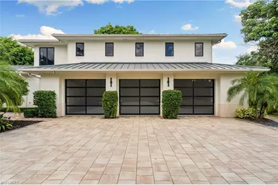 233 Ridge Dr, Naples, FL 34108 - Photo 38