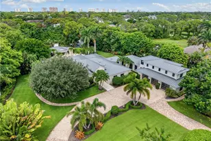 233 Ridge Dr, Naples, FL 34108 - Photo 1