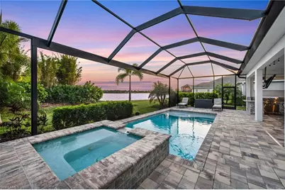 14708 Kelson Cir, Naples, FL 34114 - Photo 2