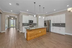 14708 Kelson Cir, Naples, FL 34114 - Photo 8