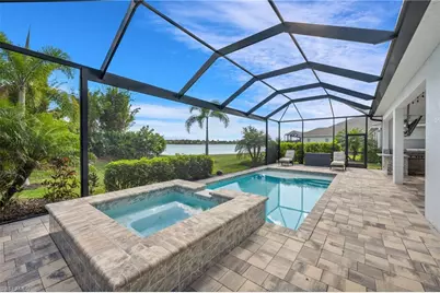 14708 Kelson Cir, Naples, FL 34114 - Photo 6