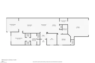 3880 Dunnster Ct, Fort Myers, FL 33916 - Photo 4