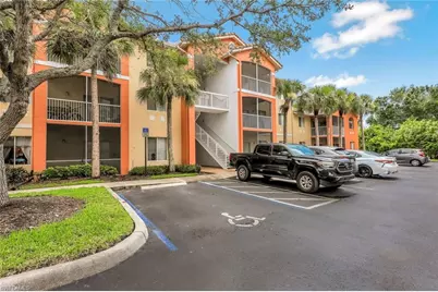 6300 Aragon Way #105, Fort Myers, FL 33966 - Photo 8