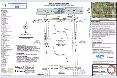 3009 67th St W, Lehigh Acres, FL 33971 - Photo 6