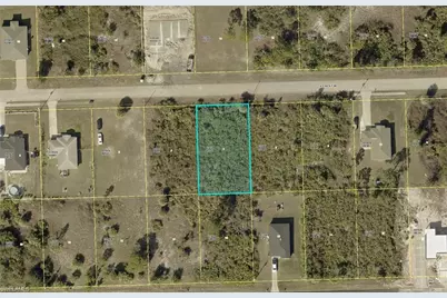3009 67th St W, Lehigh Acres, FL 33971 - Photo 2