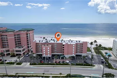 140 Estero Blvd #2302, Fort Myers Beach, FL 33931 - Photo 12