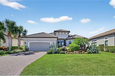9512 Livorno Ct, Naples, FL 34119 - Photo 1