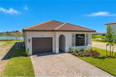 5763 Agostino Way Ave, Ave Maria, FL 34142 - Photo 4